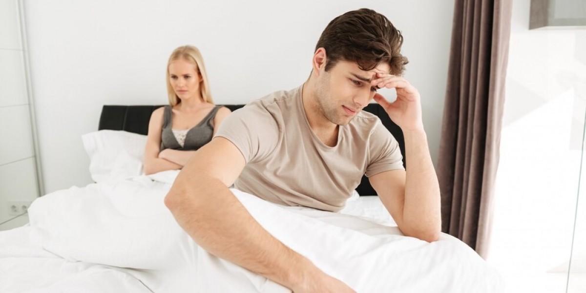 How Could Kamagra Oral Jelly Help Get Rid Of Erectile Dysfunction?