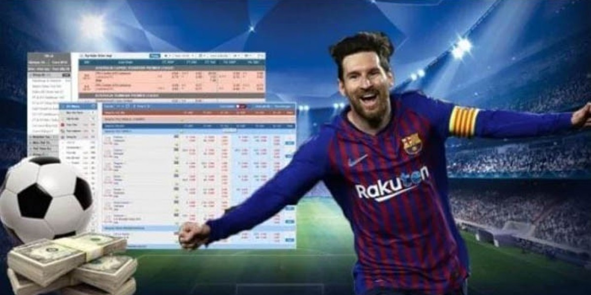 How to Calculate Football Betting Money in Detail for Beginners