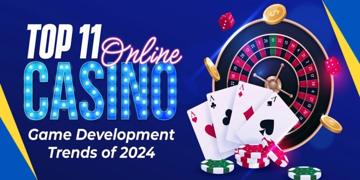 Spin Smart: Mastering the Art of Online Slots with a Wink