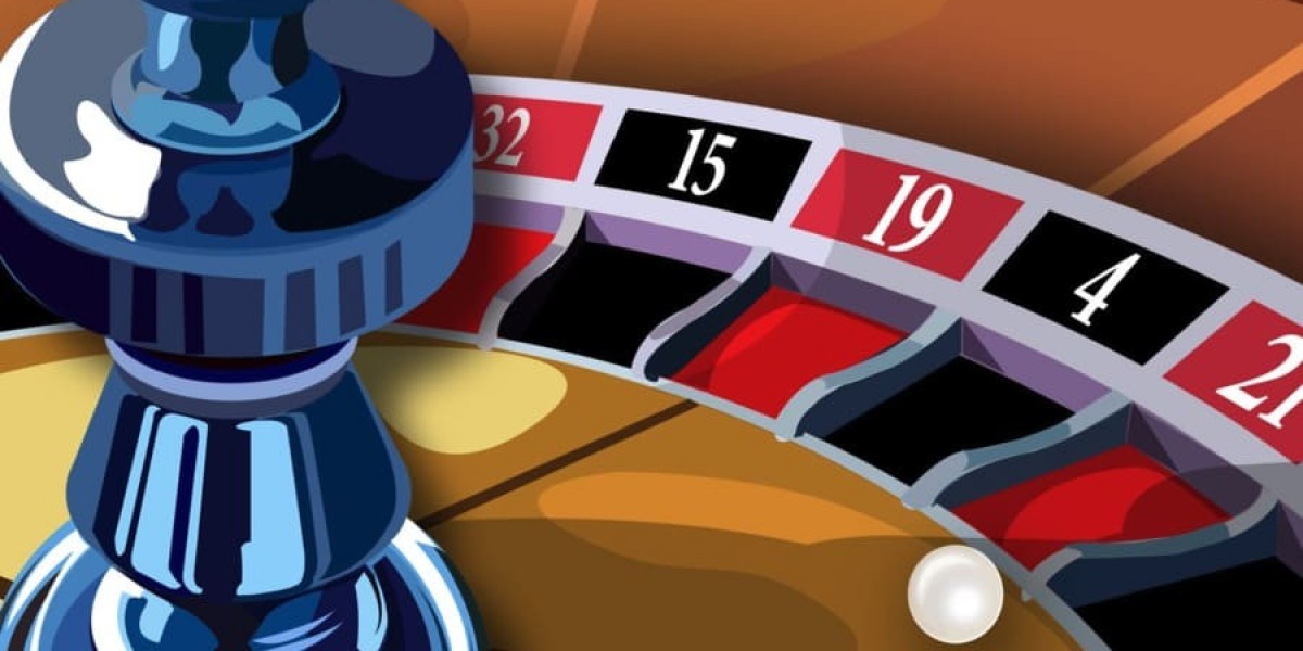 Rolling the Dice: The Ultimate Guide to Casino Sites