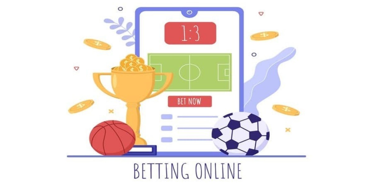 Betting within the Land of the Morning Calm: An Enthralling Guide to Korean Gambling Sites