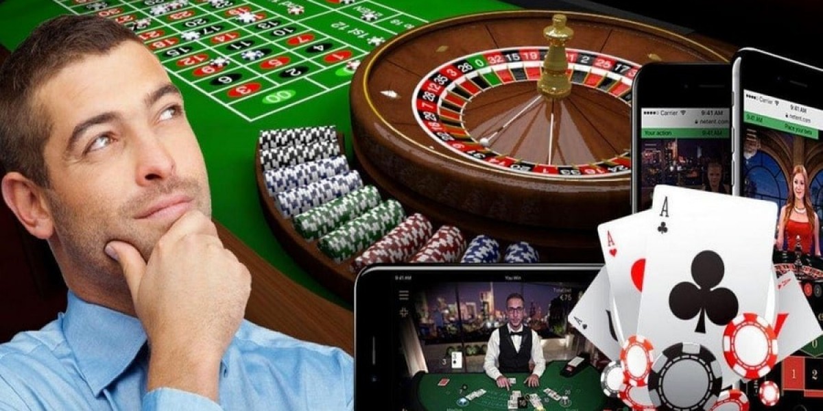 Mastering the Virtual Jackpot: A Sly Guide to Playing Online Casino