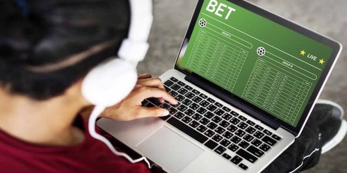 Betting in the Land of the Morning Calm: Your Slick Guide to Korean Gambling Sites