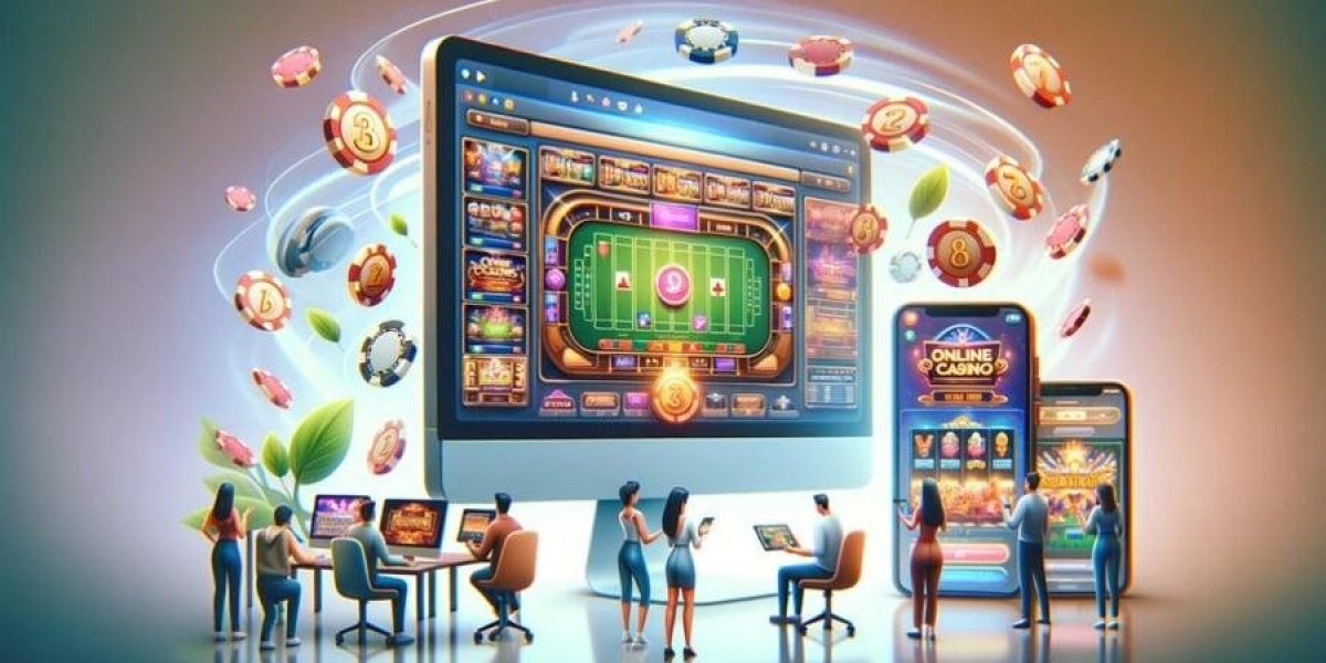 Bet Big, Win Bigger: Your Ultimate Guide to Sports Betting Sites