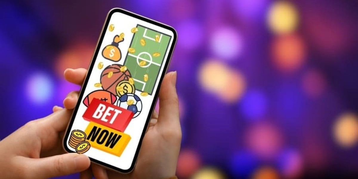 Bet Your Bottom Dollar: Exploring the World of Online Gambling