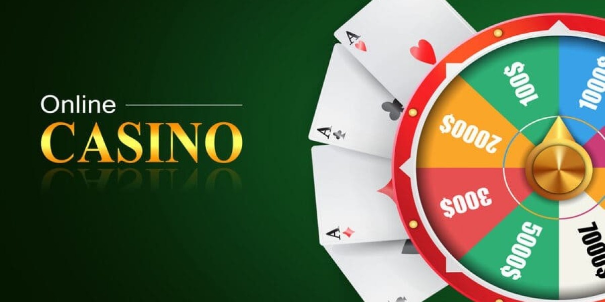 Spinning Reels and Stealing Deals: The Ultimate Guide to Online Slot Mastery