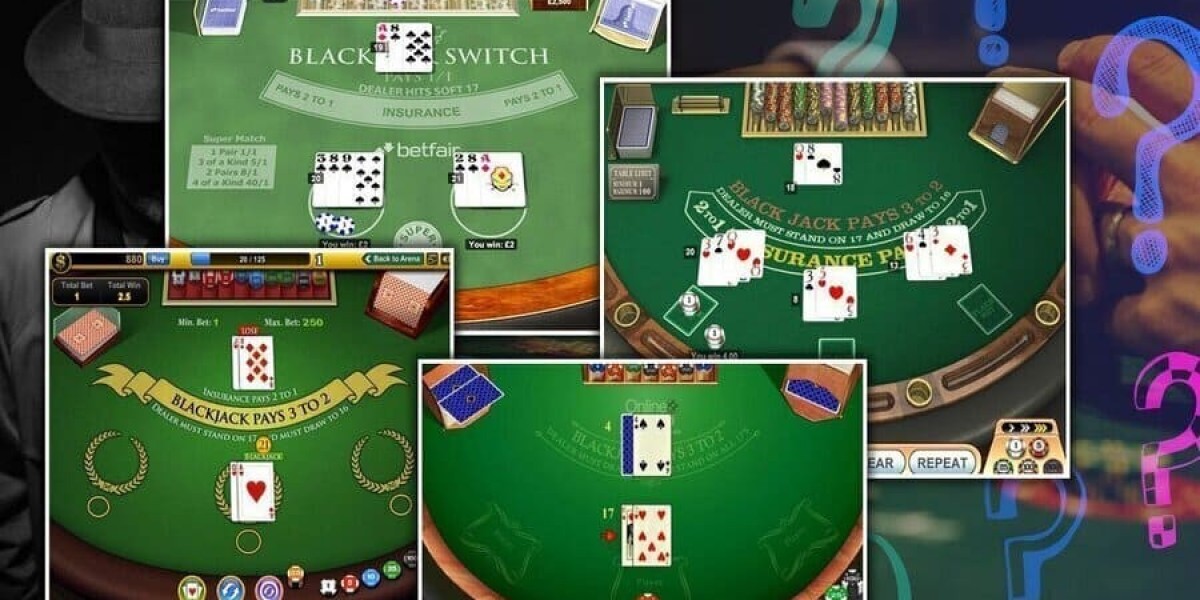 Rolling the Dice: Your Ultimate Guide to Conquering Online Casinos