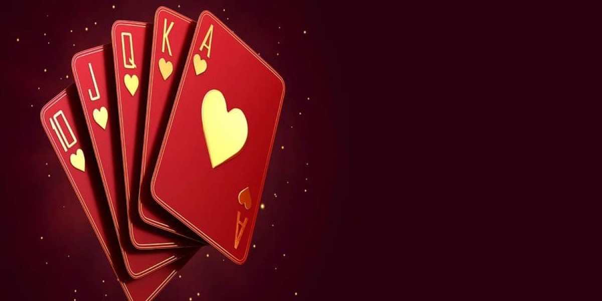 Baccarat Bliss: Master the Art of Online Baccarat!