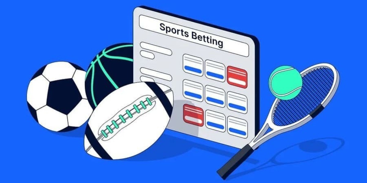 Bet Byong: Dive into the Nuances of Korean Sports Gambling Sites
