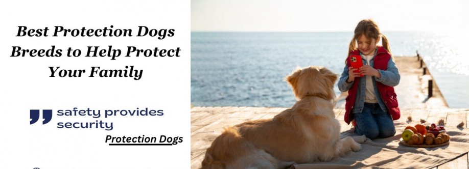 Pinnacle Protection Dogs Cover Image