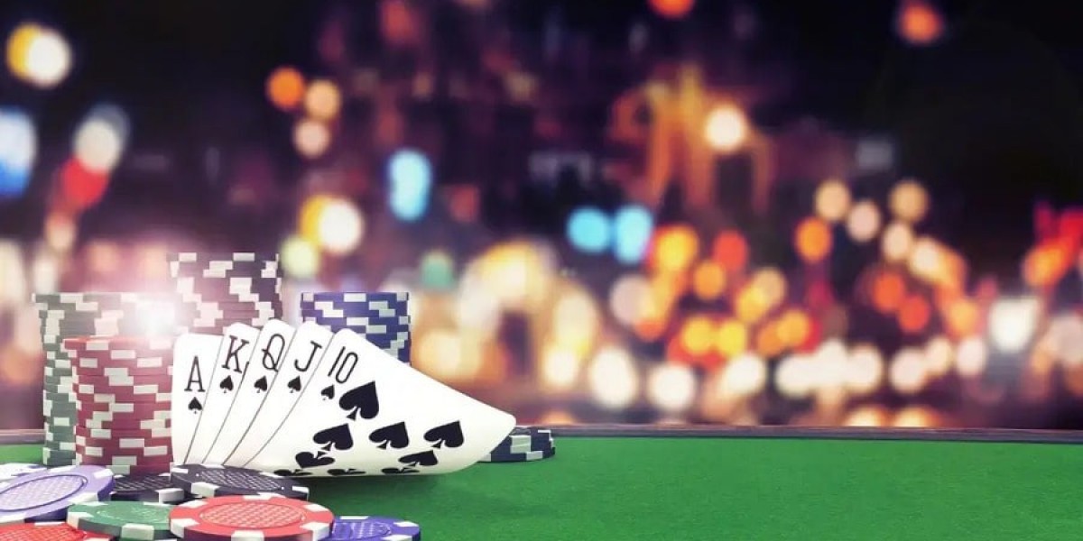 Ultimate Guide to Casino Sites