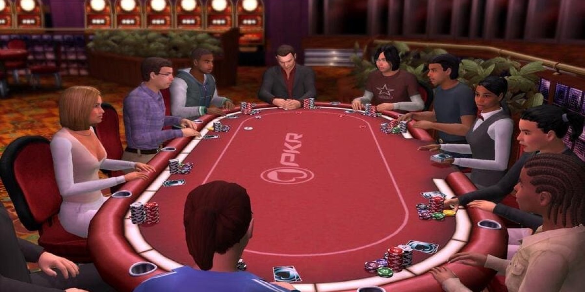 Mastering Online Baccarat in 2023: A Comprehensive Guide