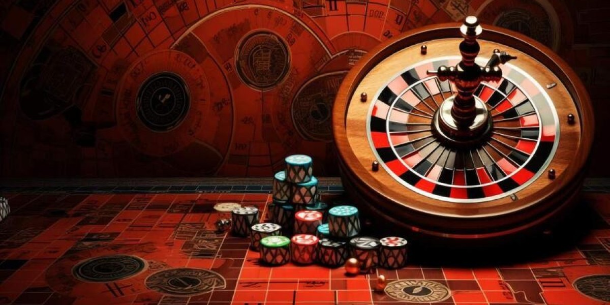 Mastering Online Baccarat: A Guide for Enthusiasts