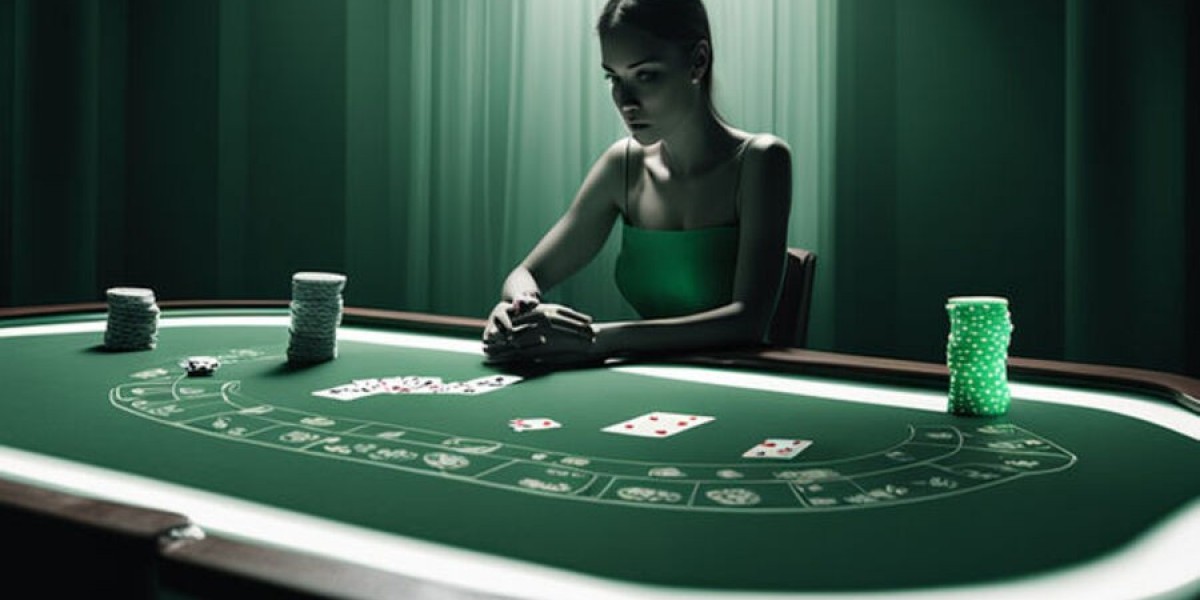 Gambling Site: Your Ultimate Betting Destination