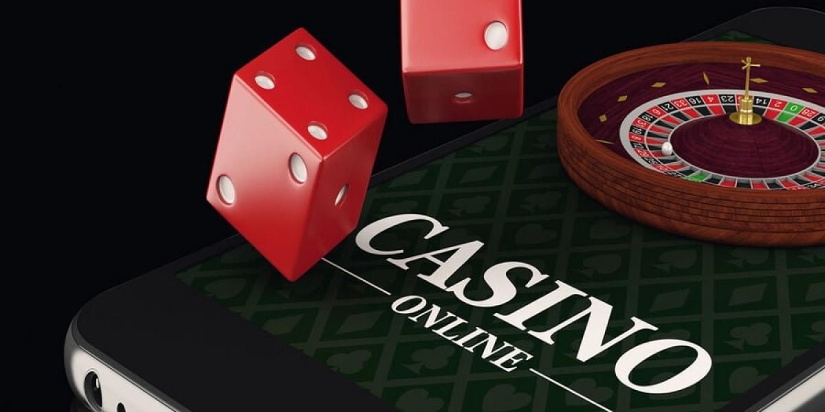 Discover the Best Casino Site