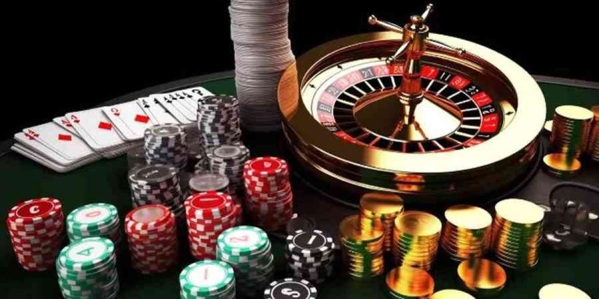 Mastering the Art of How to Play Online Casino