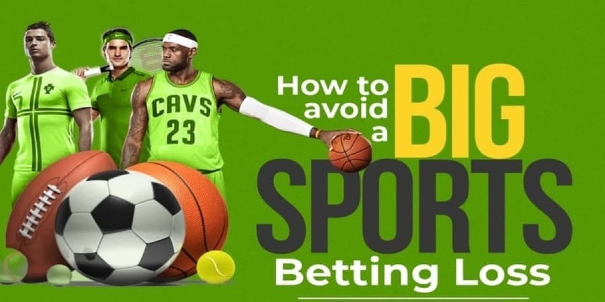 Ultimate Guide to Sports Betting Site