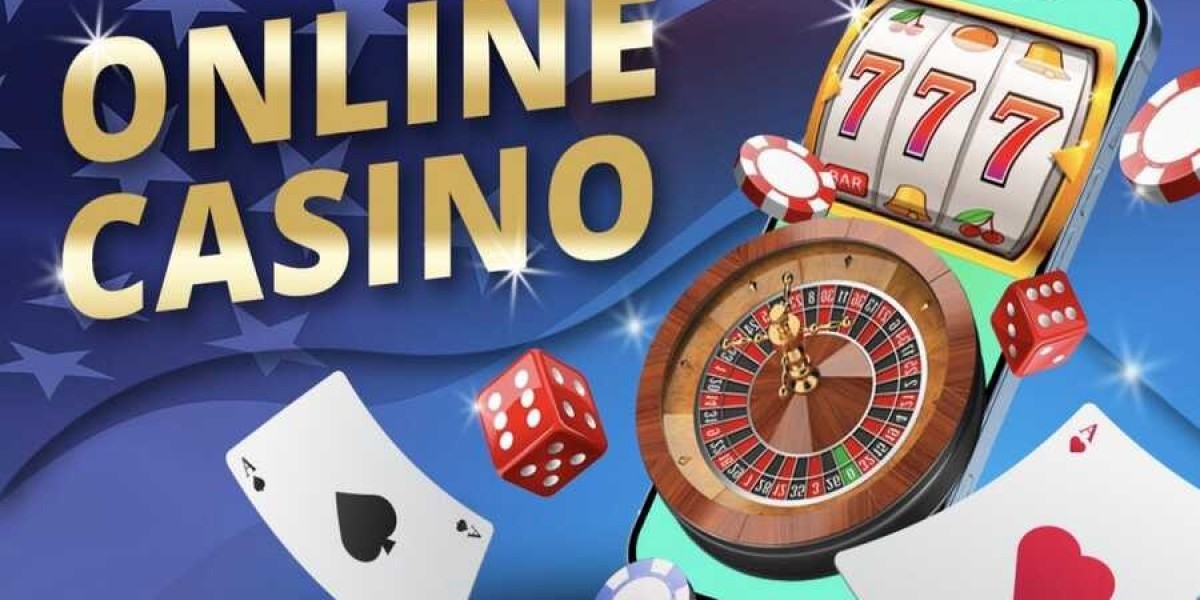 Mastering How to Play Online Slot: A Step-by-Step Guide