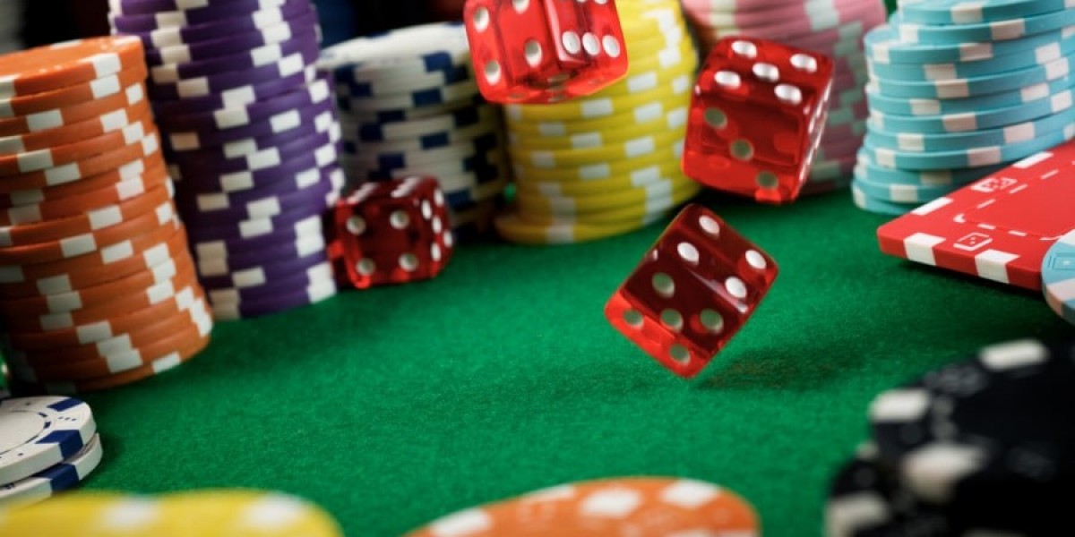 Master the Art: How to Play Online Baccarat