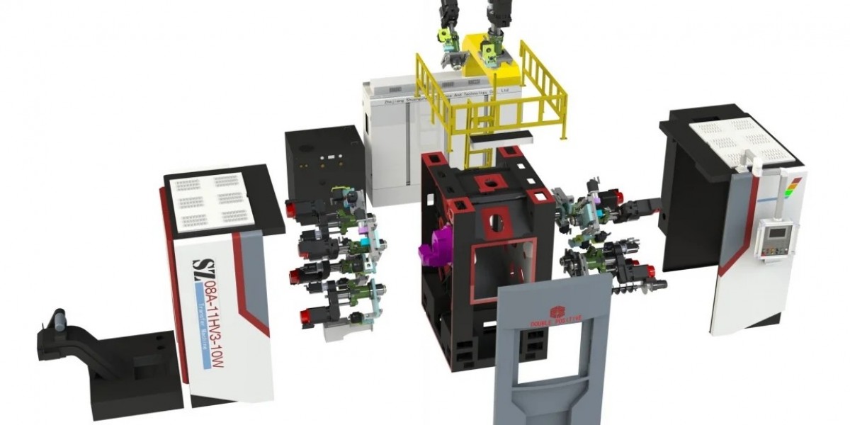 troubleshooting tips for automatic cnc pipe end forming mach Eight specifications and maintenance methods