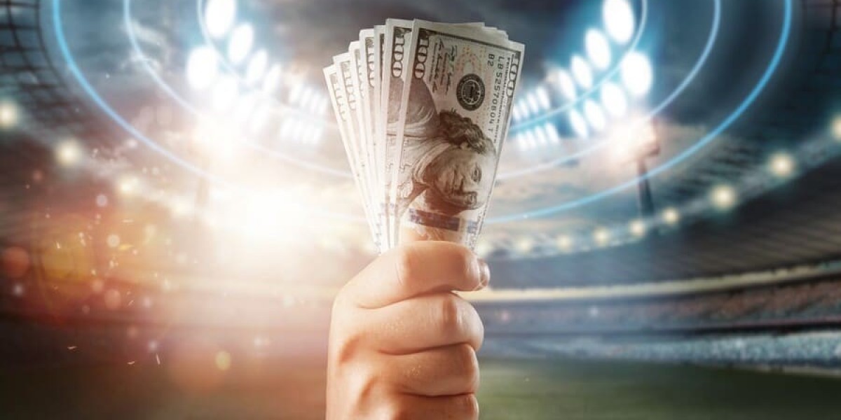 Explore Korean Sports Betting Sites