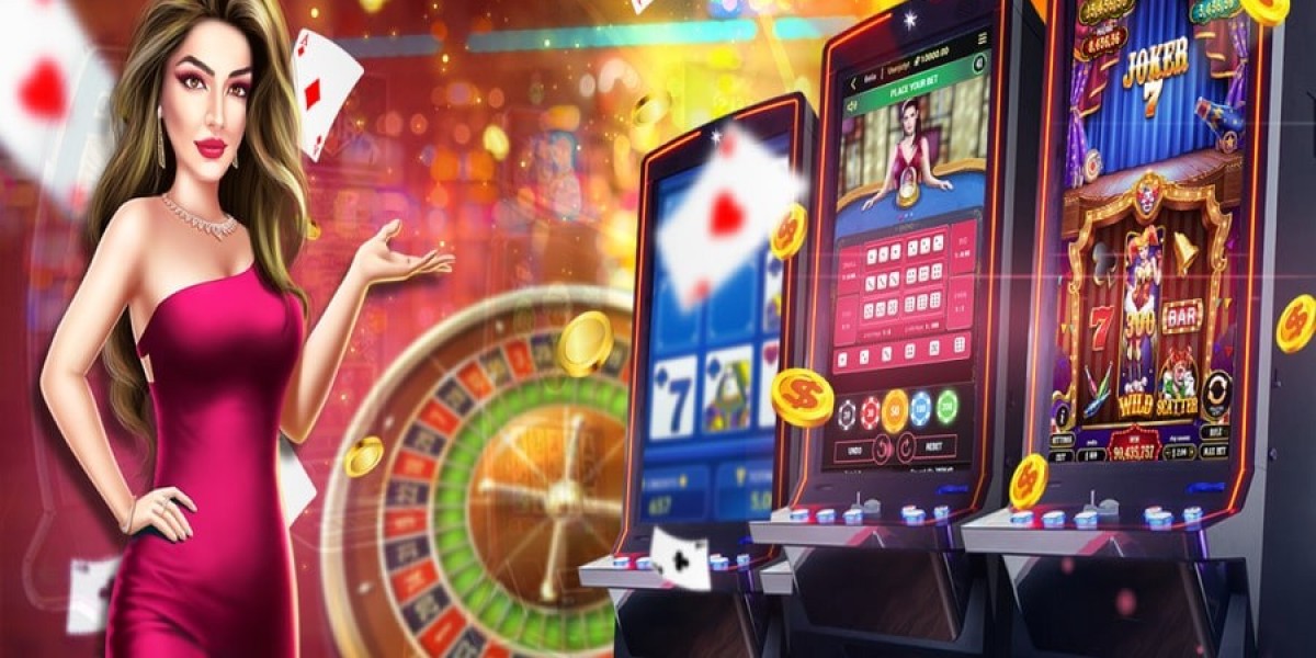 Mastering the Art of Playing Online Slot