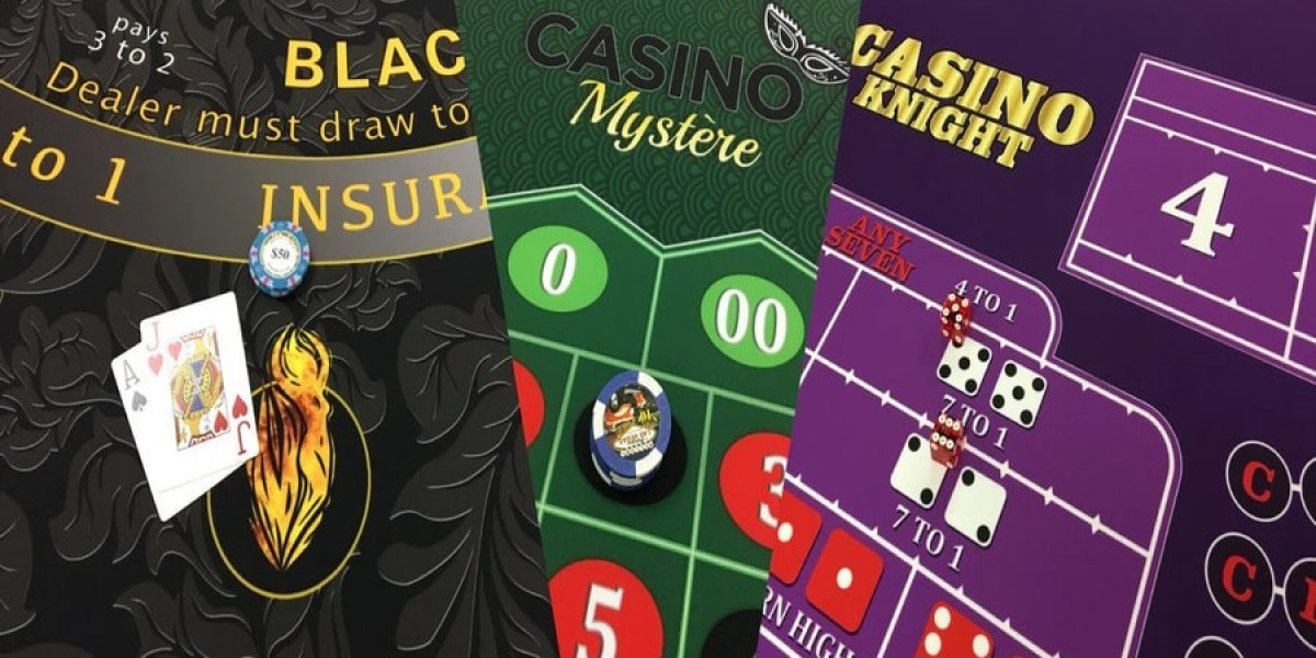 Your Ultimate Guide: How to Play Online Casino