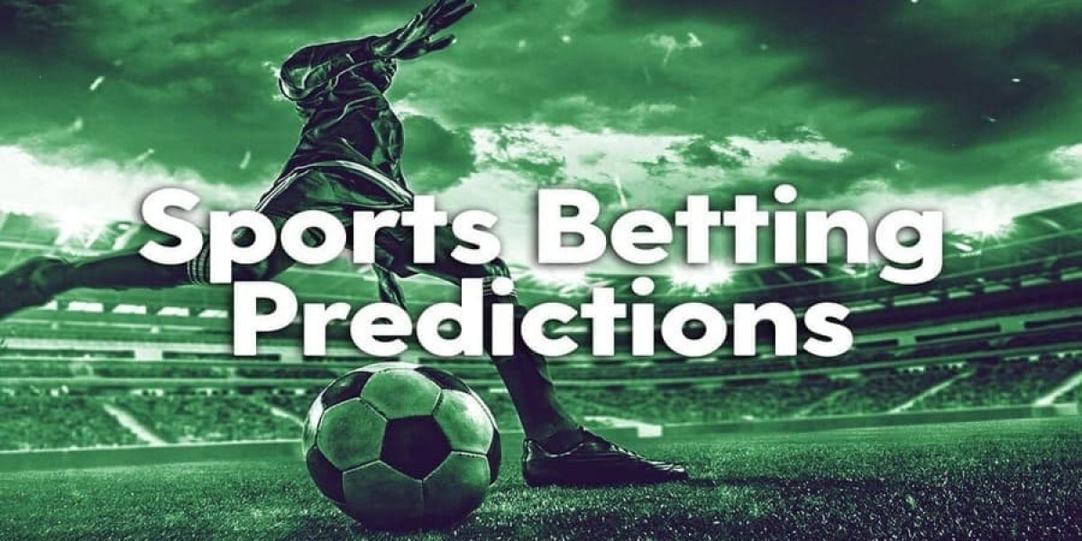 Your Ultimate Guide to Sports Gambling Site