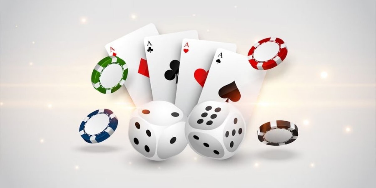 Mastering the Art of Online Slot Play