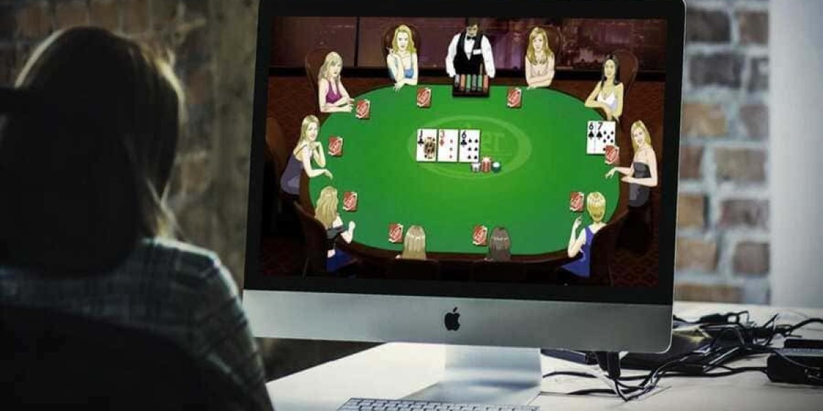 Exploring the World of Online Casino