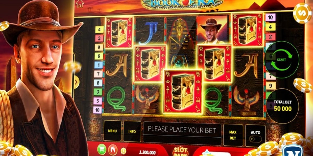 Winning Big: Online Casino Adventures