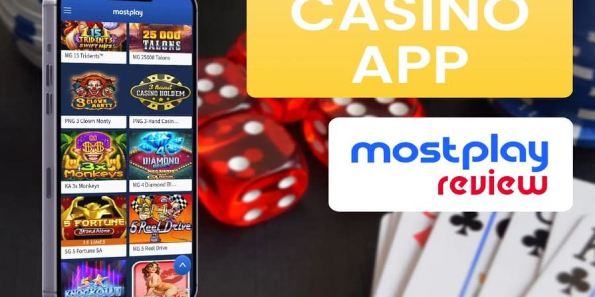 Discover the World of Slot Sites