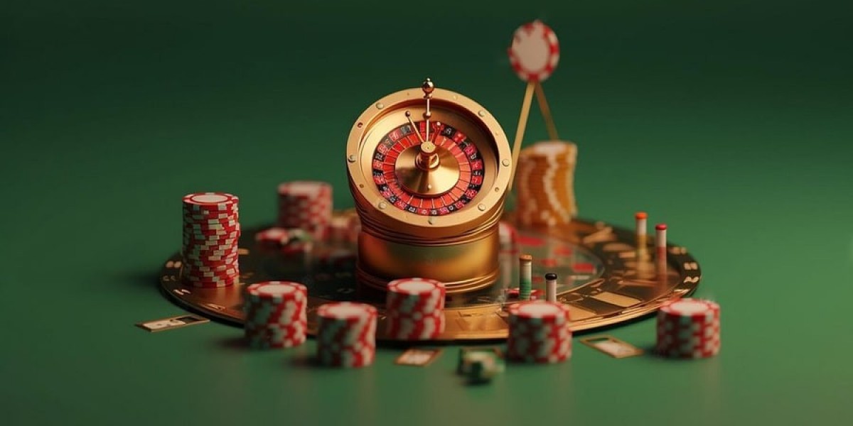 The Ultimate Guide to How to Play Online Casino