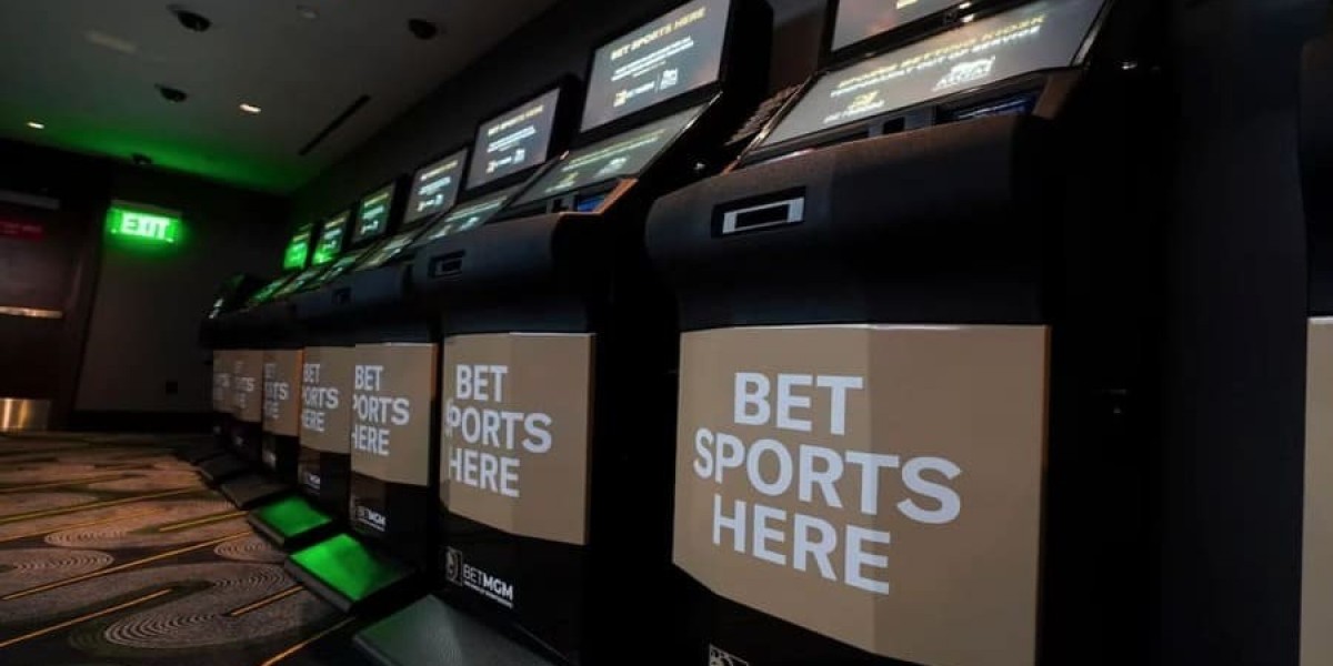 Embracing the World of Sports Gambling