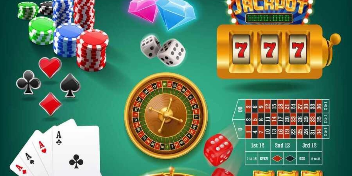 A Comprehensive Guide on How to Play Online Slot