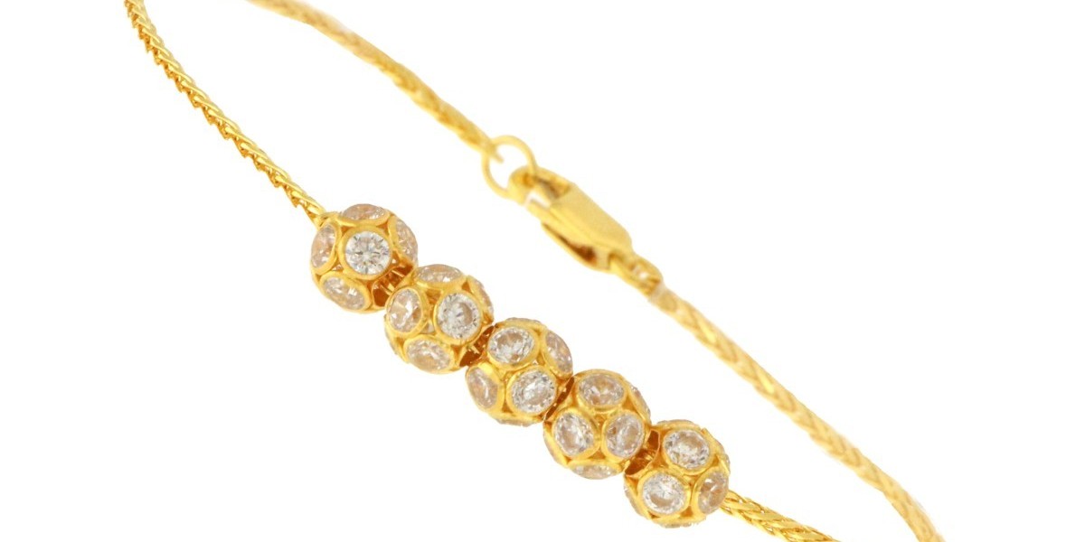 Indian Gold Shops in the UK: A Guide to Finding Authentic Gold Jewellery