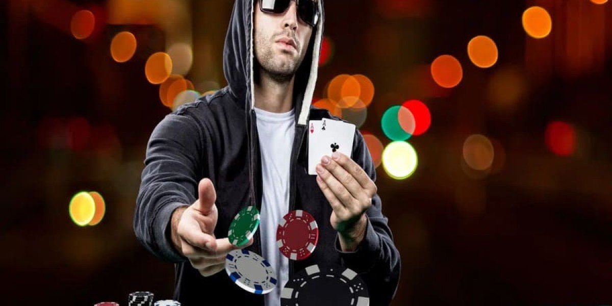 Essential Guide to a Top Gambling Site