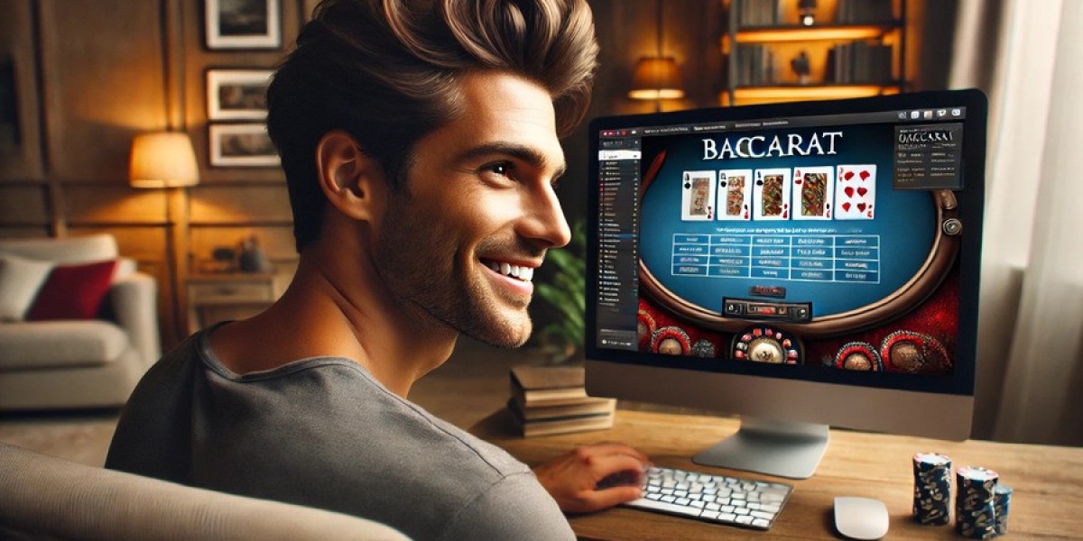 The Allure of Online Casinos