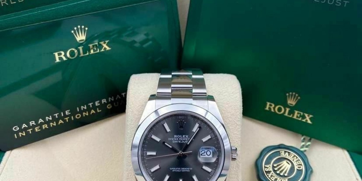 How To Inform A Genuine Rolex From A Reproduction For Dummies