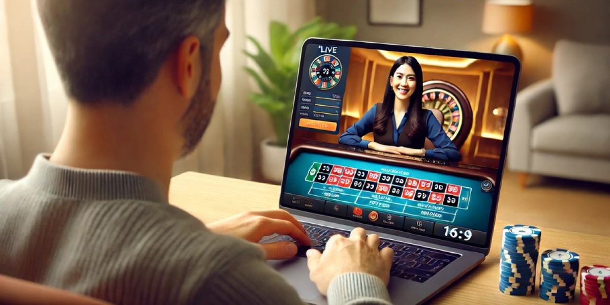 Baccarat Site: Your Portal to Winning