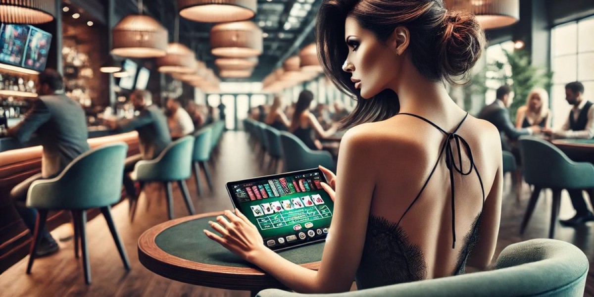 The Excitement of Online Baccarat