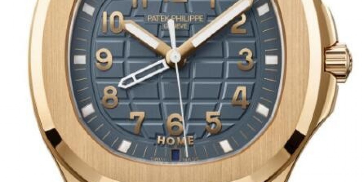 Replica Patek Philippe 175th Commemorative