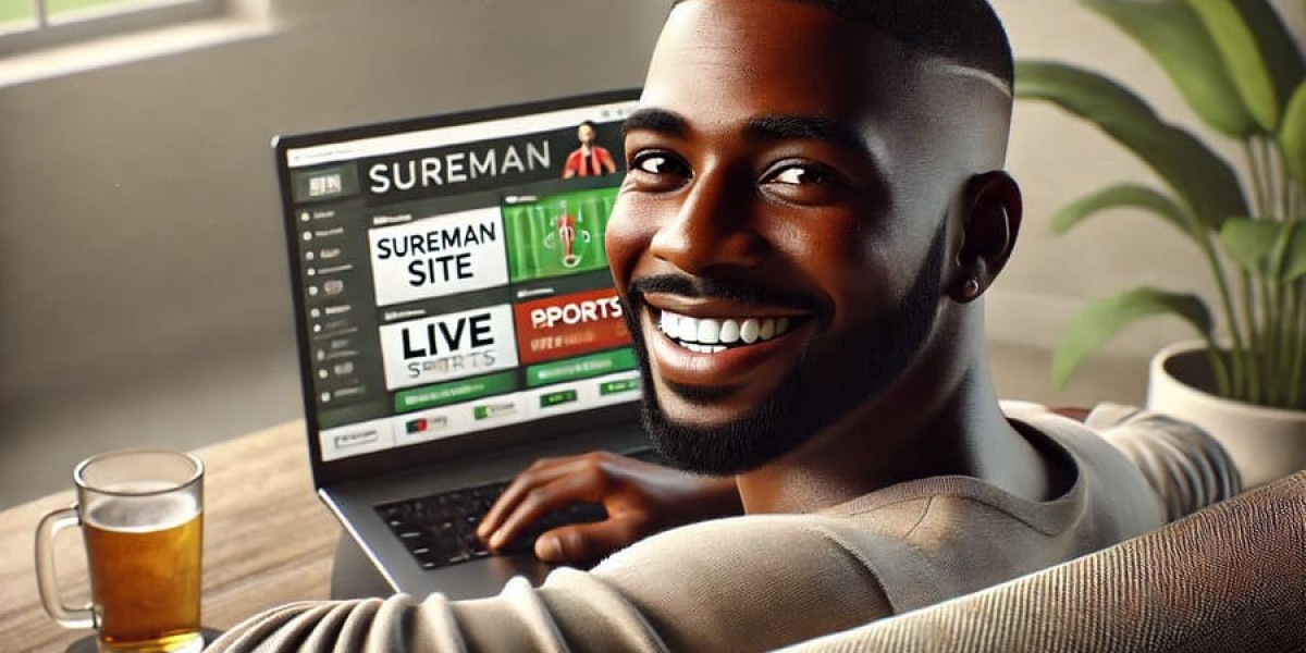 The Ultimate Guide to Sports Betting Sites