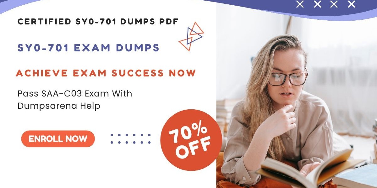 How SY0-701 Dumps Boost Exam Readiness?