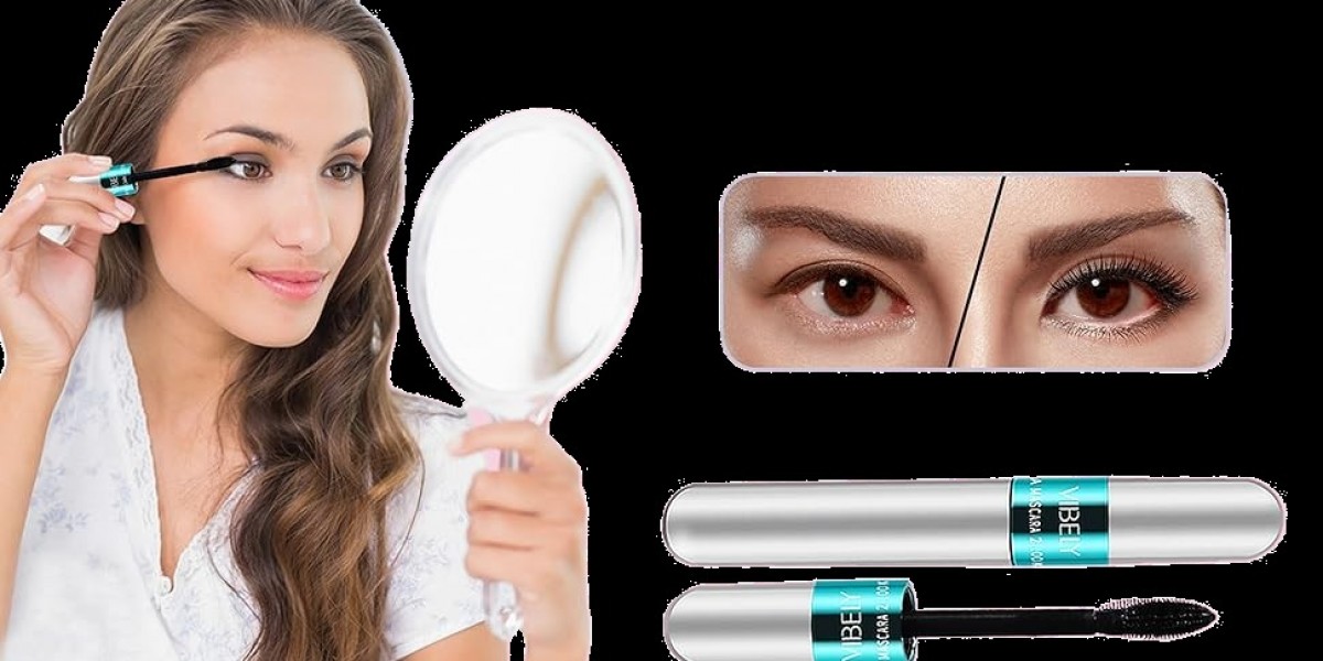 6 Creative Ways You Can Improve Your How To Use Vibely Mascara