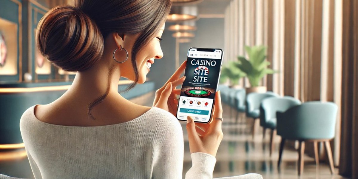 Casino Site: Your Ultimate Gaming Destination