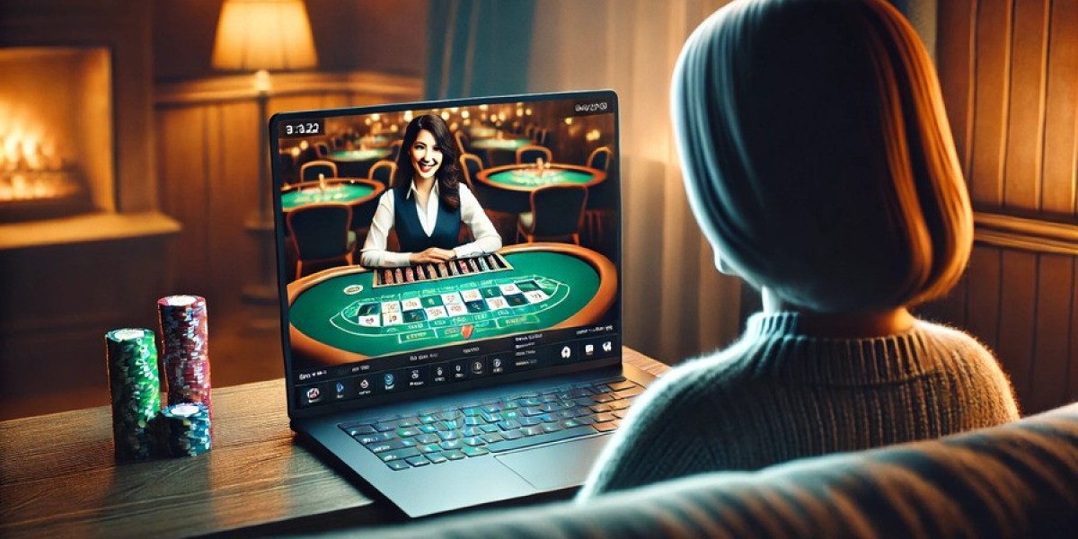 The Allure of Online Baccarat