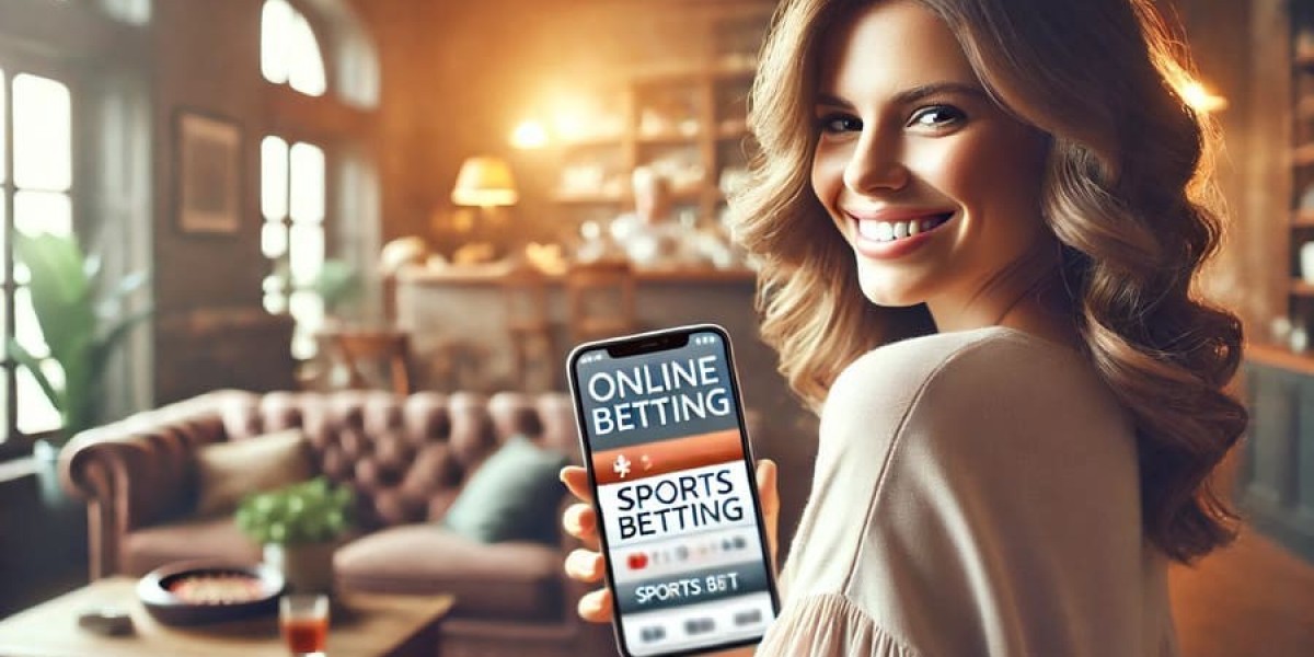 The Thrill of Sports Betting