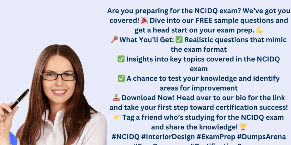 What Should You Know About NCIDQ Exam Question Timing?