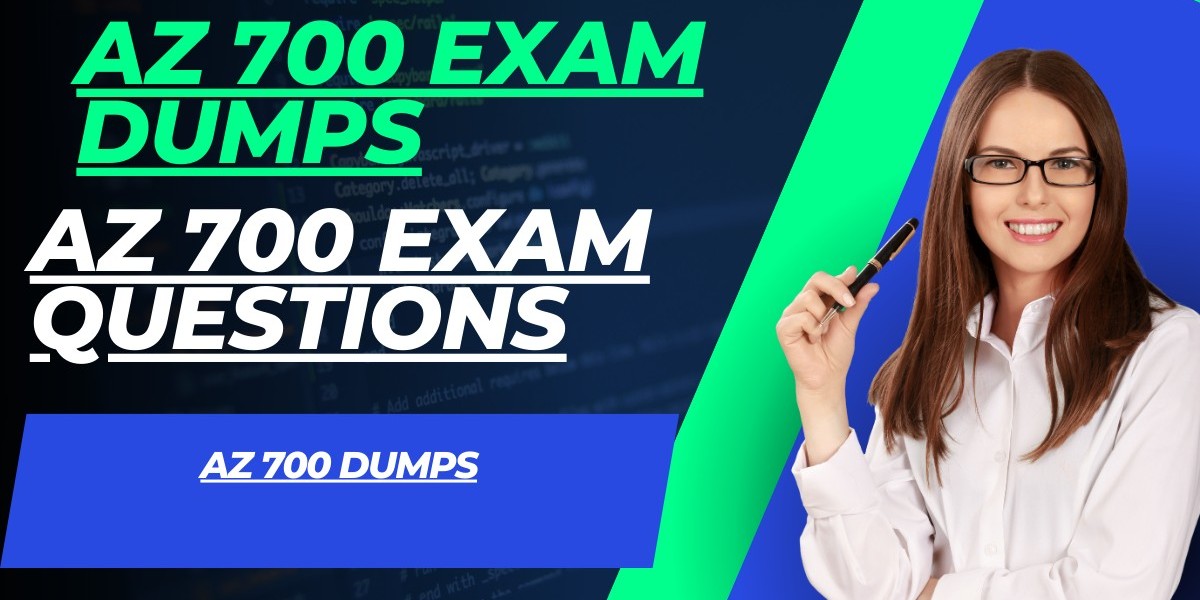 Excel on Exam Day with DumpsArena AZ 700 Exam Questions